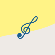 Logo Notes De Musique - Application pour lire les notes de musique